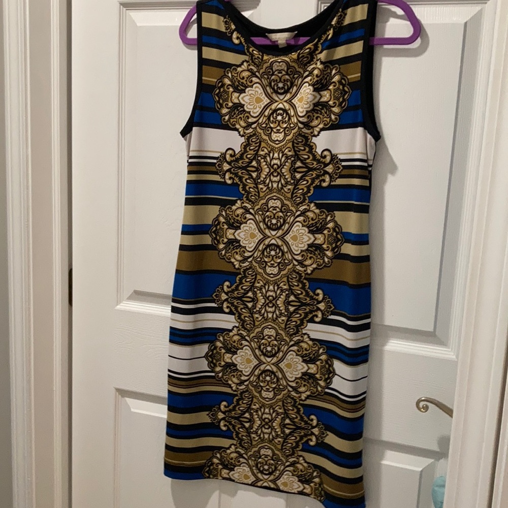Ladies dress